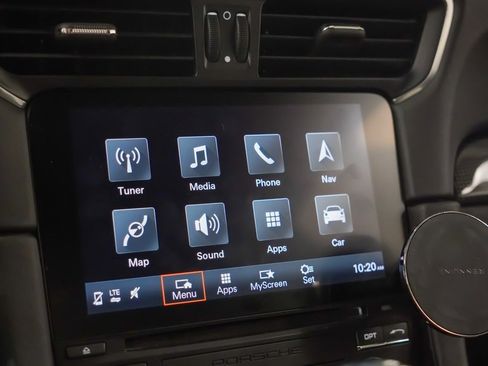 Used 2018 Porsche 911 GT3 image 25