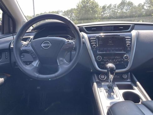 Used 2024 Nissan Murano SL FWD image 16