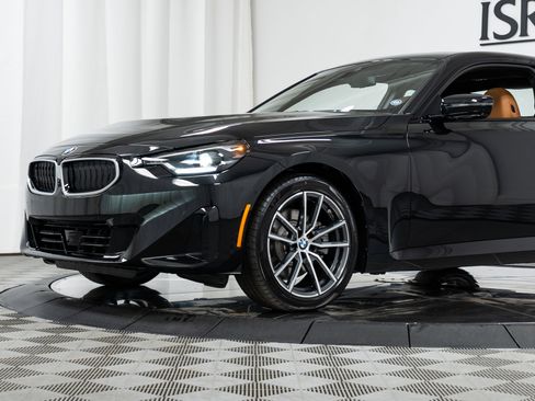 Used 2025 BMW 230i xDrive Coupe w/ Convenience Package image 24