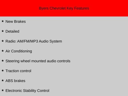 Used 2016 Kia Soul image 11