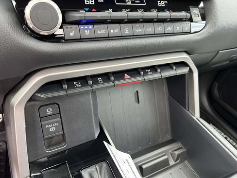 New 2026 Toyota Sequoia Limited w/ TRD Off-Road Package AWD/4WD image 26