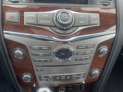 Used 2019 INFINITI QX80 Luxe RWD image 26