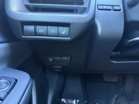 Used 2024 Toyota Prius XLE image 16