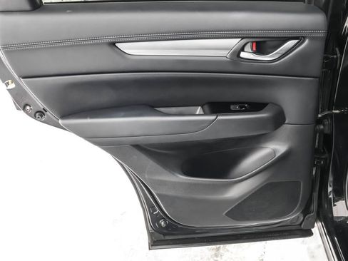 Used 2023 MAZDA CX-5 AWD 2.5 S w/ Preferred Package image 27