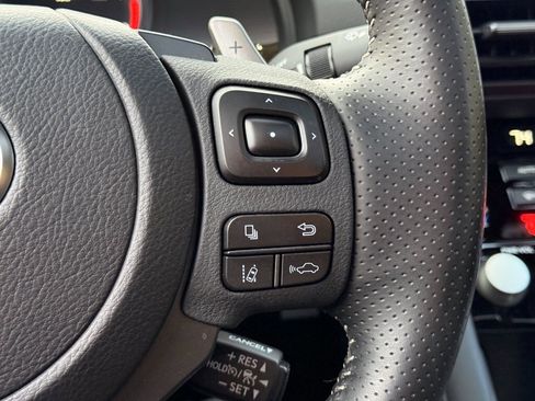 New 2025 Lexus IS 500 image 26