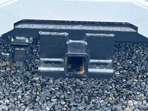 New 2025 Ford F350 XL w/ Snow Plow Prep Package AWD/4WD image 7