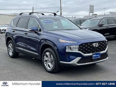 Certified 2023 Hyundai Santa Fe SEL