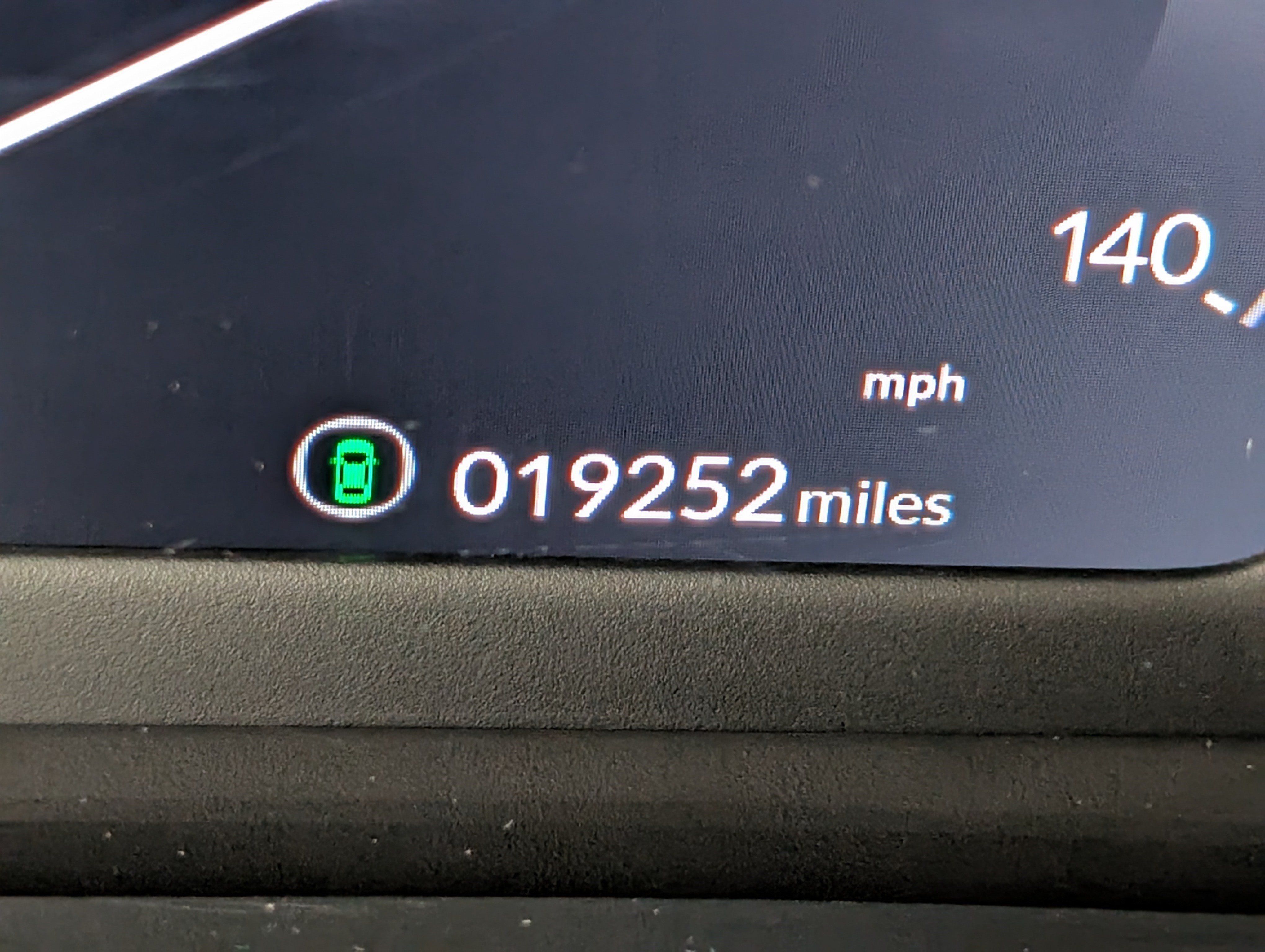Used 2026 Honda Passport RTL image 24