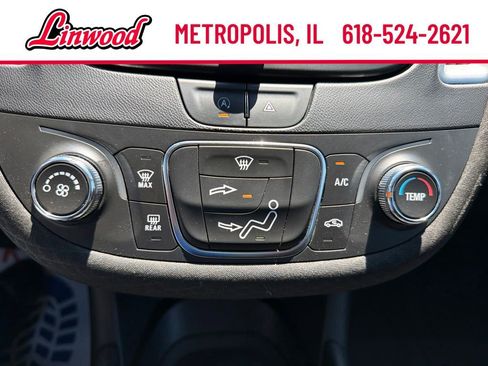 Used 2023 Chevrolet Malibu LS w/ LPO, Floor Liner Package FWD image 20