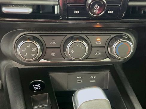 New 2026 Nissan Kicks S image 11