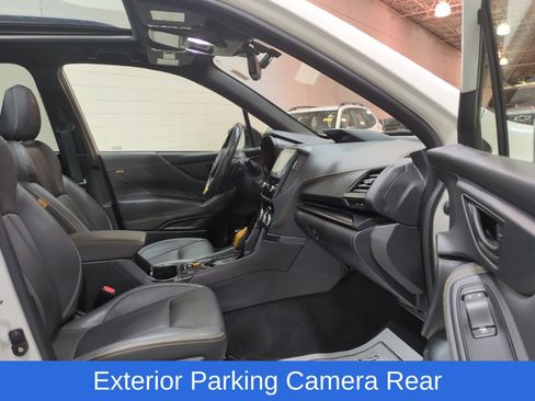 Certified 2024 Subaru Forester Wilderness AWD/4WD image 9