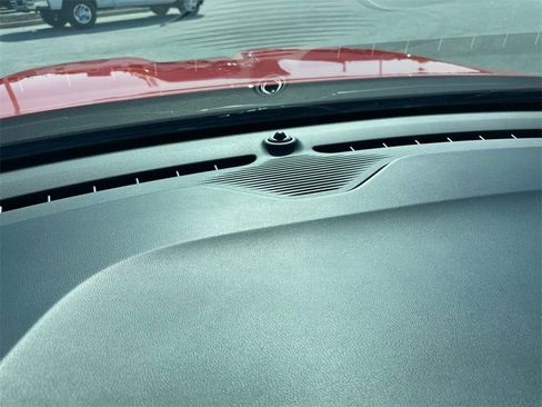 Used 2022 Dodge Challenger SRT Super Stock image 12