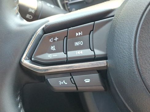 Used 2024 MAZDA CX-5 AWD 2.5 S w/ Select Package image 22