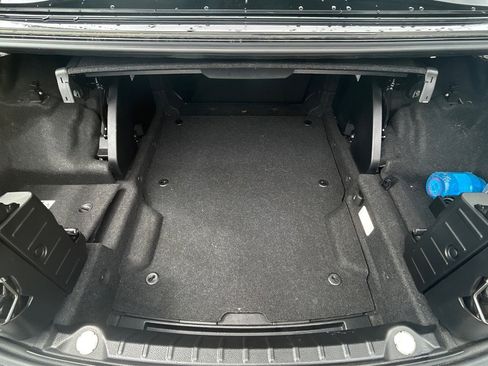 Used 2016 BMW M4 Convertible RWD image 43
