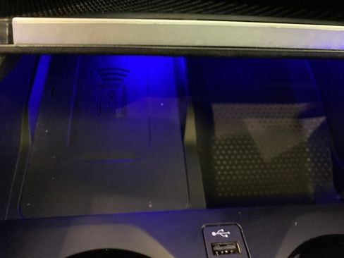 Used 2023 BMW X6 M50i w/ Executive Package image 68