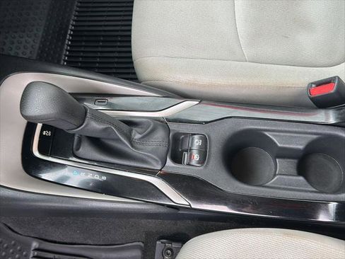 Certified 2020 Toyota Corolla LE image 18