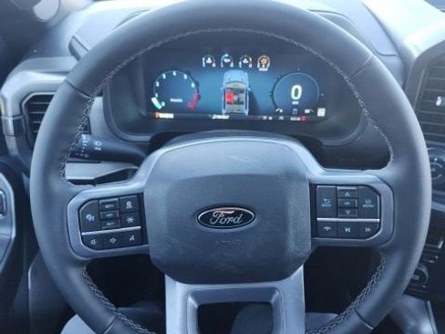 New 2026 Ford F150 Lariat w/ Equipment Group 501A Mid image 39