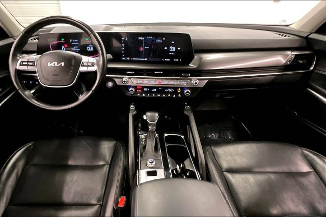Used 2025 Kia Telluride S FWD image 17