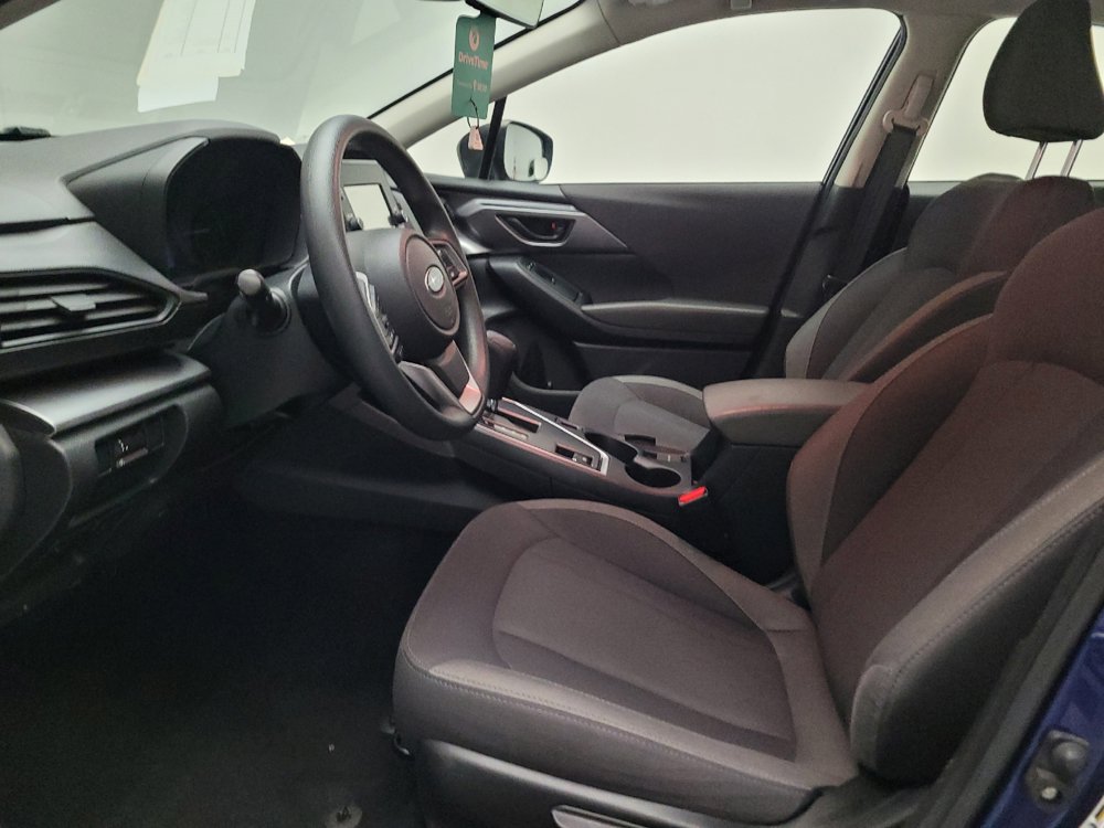 Used 2024 Subaru Impreza 2.0i w/ Popular Package #1A AWD/4WD image 17