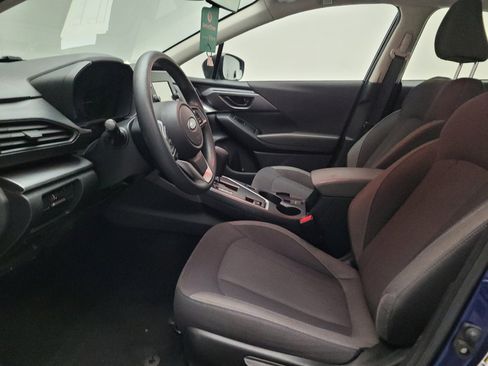 Used 2024 Subaru Impreza 2.0i w/ Popular Package #1A AWD/4WD image 17