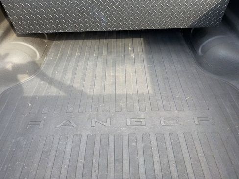 Used 2020 Ford Ranger XLT w/ Equipment Group 302A Luxury image 9