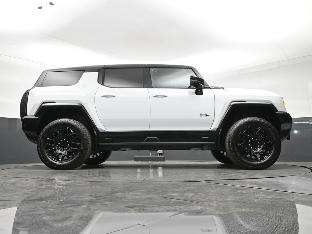 Used 2026 GMC Hummer EV SUV AWD/4WD image 30