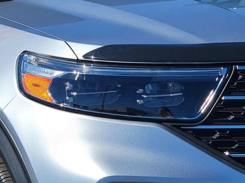 Certified 2023 Ford Explorer XLT w/ Equipment Group 202A AWD/4WD image 16