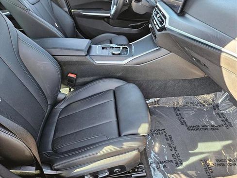 Used 2024 BMW 330i Sedan image 20