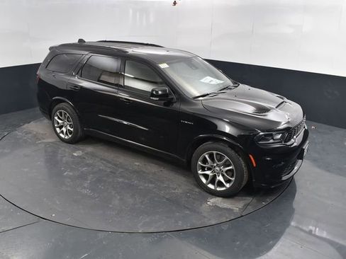 New 2026 Dodge Durango GT image 35