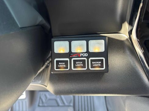 New 2026 GMC Sierra 1500 AT4 w/ AT4 Premium Package image 20