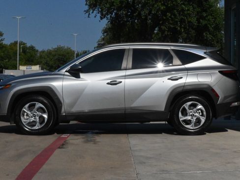 Used 2023 Hyundai Tucson SEL image 6