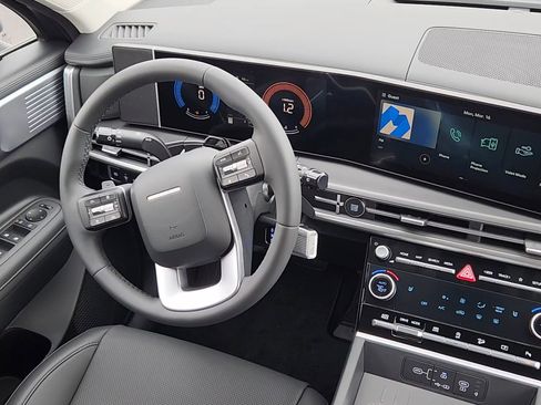 New 2026 Hyundai Santa Fe SEL image 5