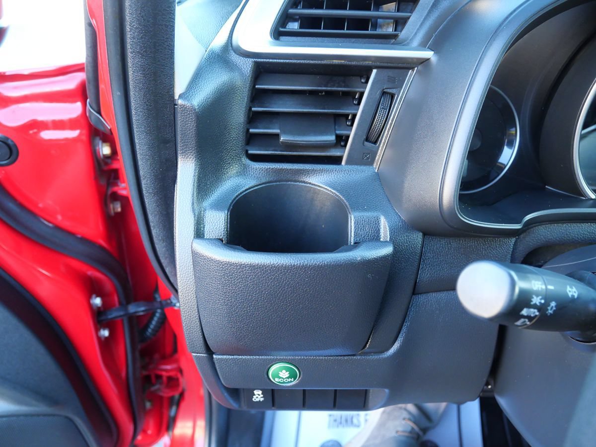Used 2015 Honda Fit LX image 14