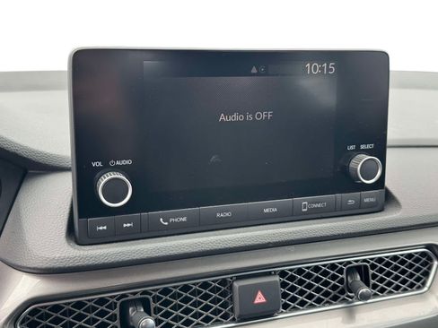 Used 2024 Acura Integra FWD image 23