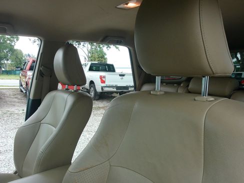 Used 2010 Toyota 4Runner SR5 RWD image 13