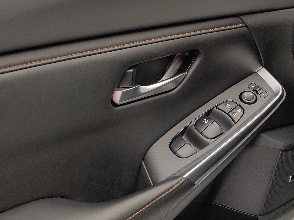 Used 2021 Nissan Sentra SR w/ SR Premium Package FWD image 27