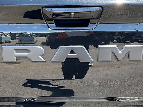 Used 2023 RAM 1500 TRX w/ TRX Level 2 Equipment Group AWD/4WD image 27