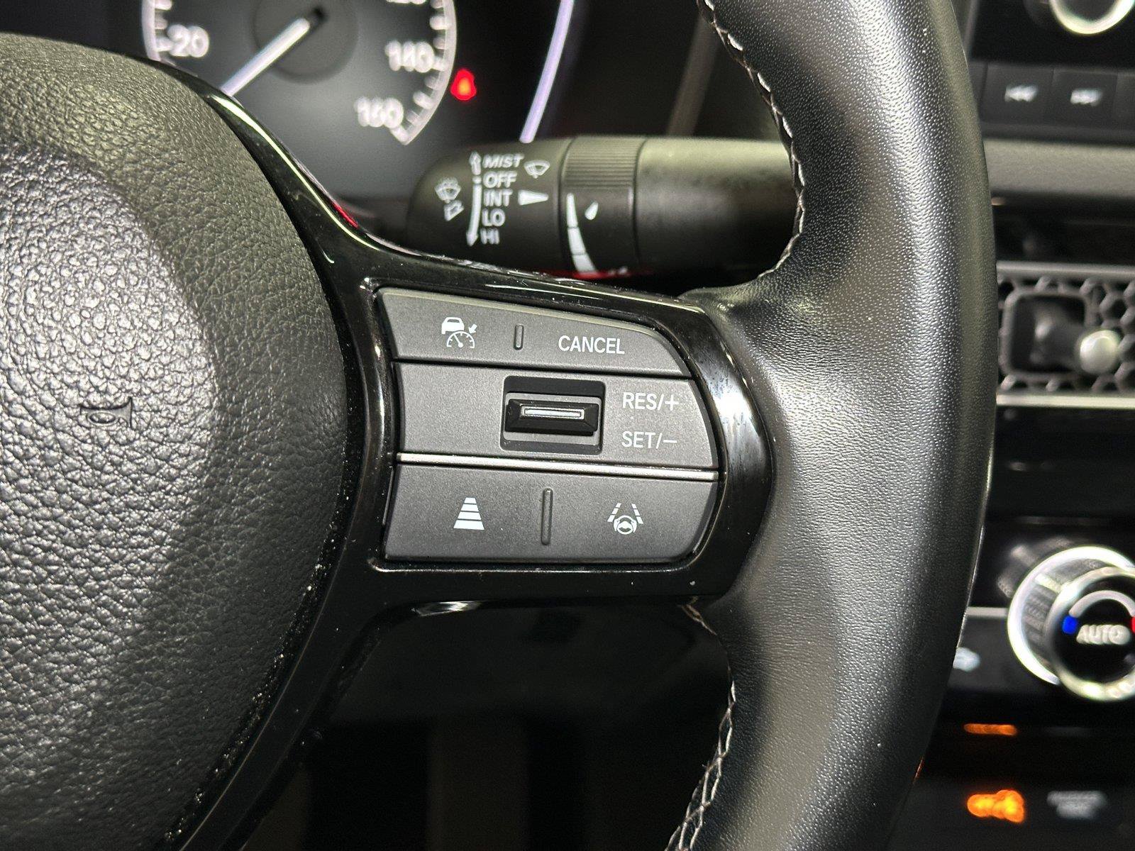 Used 2022 Honda Civic EX image 25