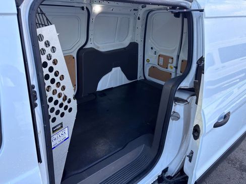 Used 2022 Ford Transit Connect XL w/ CNG/LPG Engine Prep Package image 38