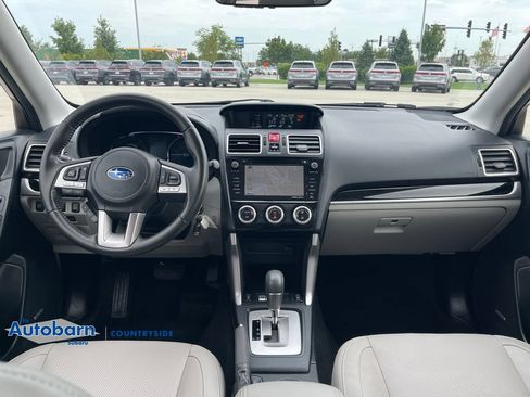 Used 2018 Subaru Forester 2.5i Limited AWD/4WD image 25