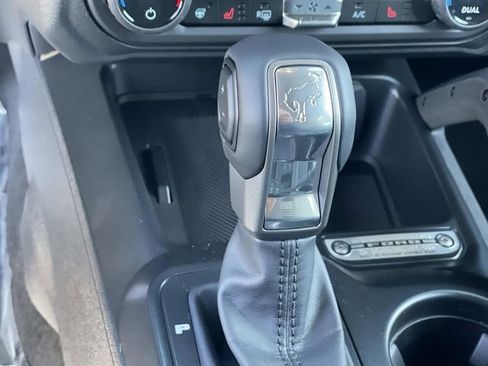 New 2026 Ford Bronco Outer Banks w/ Sasquatch Package AWD/4WD image 10