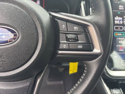 Used 2025 Subaru Legacy Premium AWD/4WD image 16