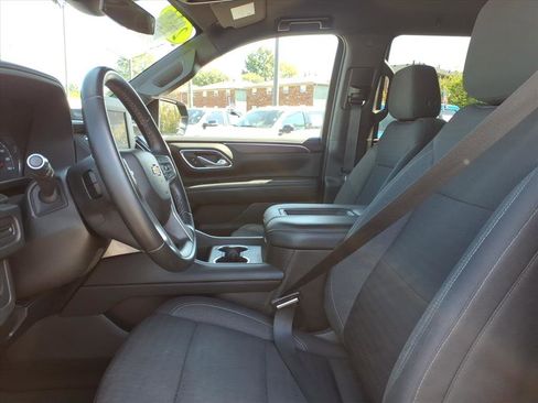 Used 2023 Chevrolet Tahoe LS image 17