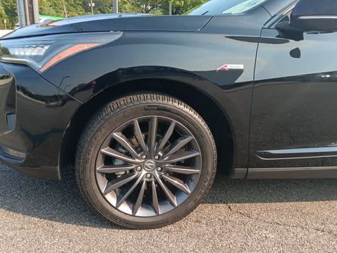 Used 2024 Acura RDX A-Spec AWD/4WD image 10