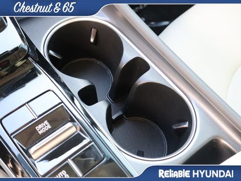 Certified 2023 Hyundai Sonata SEL FWD image 40