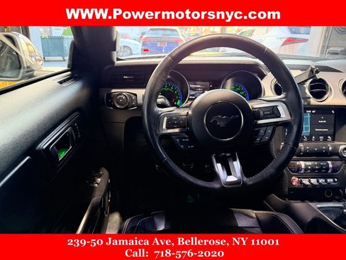 Used 2018 Ford Mustang GT Premium image 29