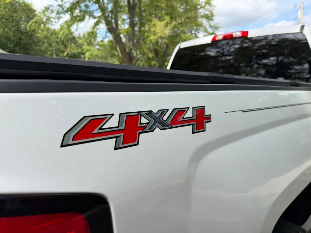 Used 2017 Chevrolet Silverado 2500 LTZ w/ Duramax Plus Package AWD/4WD image 69
