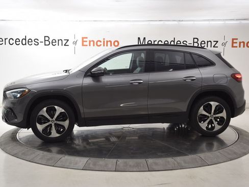 New 2026 Mercedes-Benz GLA 250 image 3