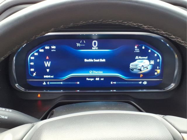 Used 2024 Chevrolet Tahoe High Country w/ Premium Package AWD/4WD image 45