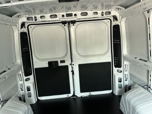 Used 2024 RAM ProMaster 1500 w/ Quick Order Package 22H SLT+ FWD image 12